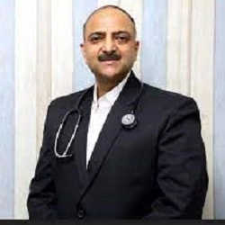 Dr. Sandeep Suri